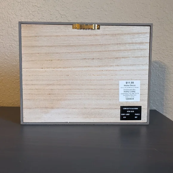 Coffee Decor - Picture 2 of 2